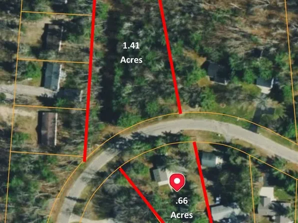 1405 N Shore Dr, Gaylord, MI 49735