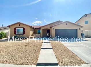 916 Bluebird St, Barstow, CA 92311