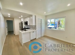 4669 Iowa St #1, San Diego, CA 92116