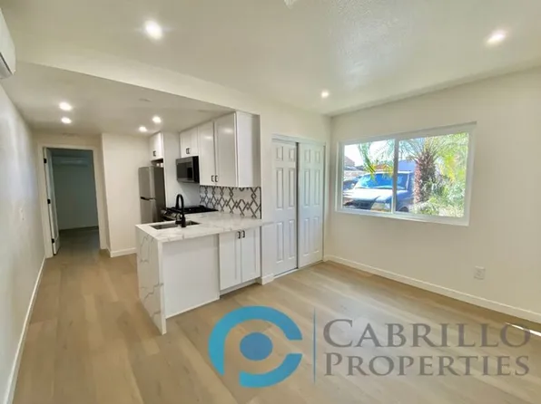 4669 Iowa St #1, San Diego, CA 92116