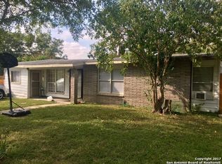 151 Baywell Dr, San Antonio, TX 78227