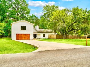 32606 Glenda Dr, Magnolia, TX 77354
