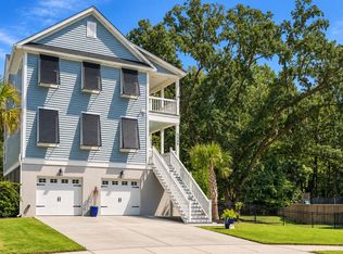 5036 Gum Tree Ln, Johns Island, SC 29455