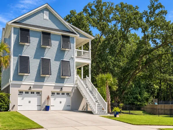 5036 Gum Tree Ln, Johns Island, SC 29455