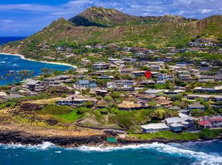 4101 Black Point Rd, Honolulu, HI 96816