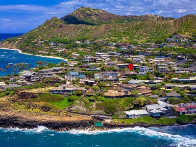 4101 Black Point Rd, Honolulu, HI, 96816