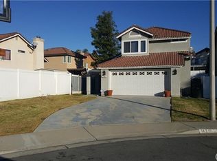 14210 Ridgewood Ct, Fontana, CA 92337