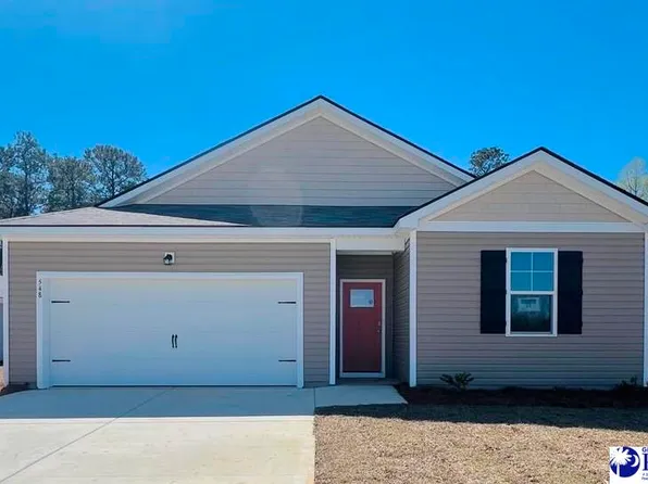 548 Captiva Row Ln, Florence, SC 29505