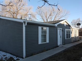 2118 W 13th St, Pueblo, CO 81003