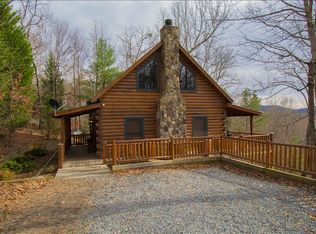 Antioch Cemetery Rd, Morganton, GA 30560