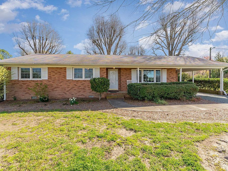 1943 Mount Hope Church Rd, Mc Leansville, NC 27301 Zillow