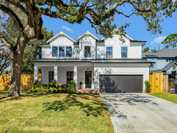4902 Oak Forest Dr, Houston, TX 77018