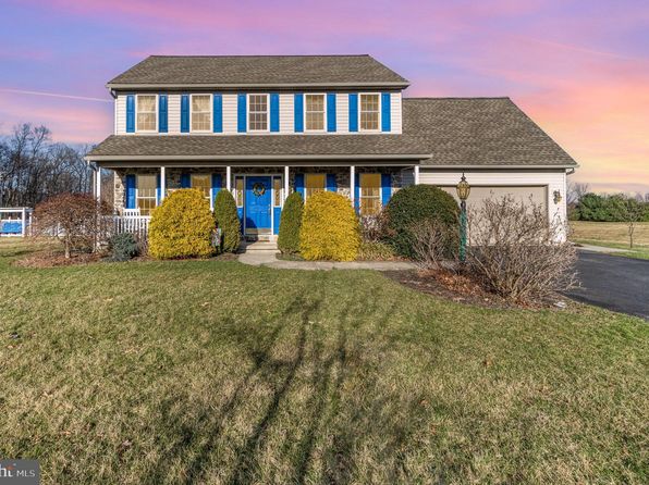 244 Blue Mountain Rd, Fredericksburg, PA 17026