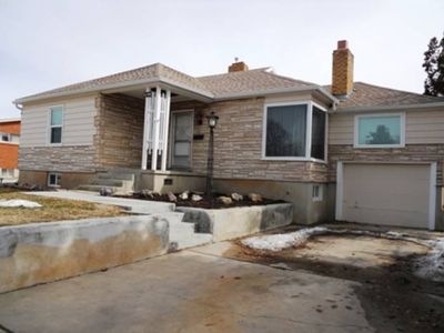 5398 S 2300 W, Roy, UT, 84067