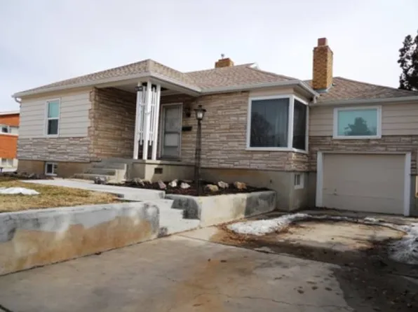 5398 S 2300 W, Roy, UT 84067
