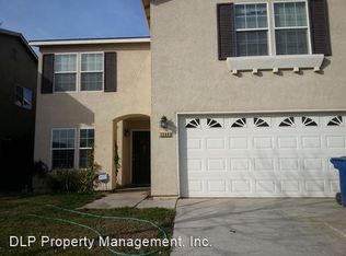 1269 Sunup Dr, Merced, CA 95348