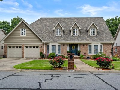 200 Fork River Rd, North Little Rock, AR, 72120