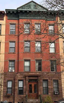 Sold by Brown Harris Stevens | media 10