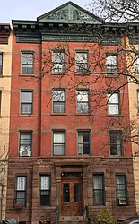 Sold by Brown Harris Stevens