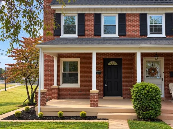 1029 E Orange St, Lancaster, PA 17602