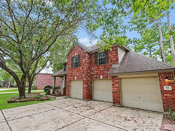 2nd image of 83 E Whistlers Bend Cir