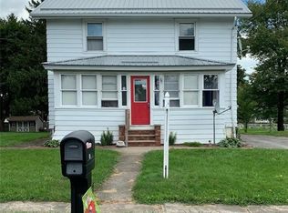 41 Merrick Ave, Manchester, NY 14504