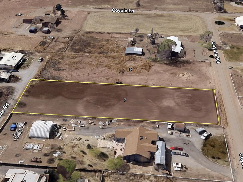 2nd image of 7 Coyote Rd
