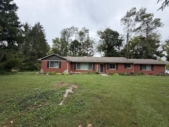 2814 State Route 133, Bethel, OH 45106