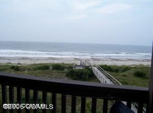 2008 Fort Macon #A-16, Atlantic Beach, NC 28512