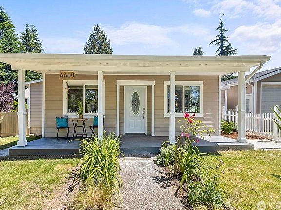 4th image of 6609 Elliott Way SE