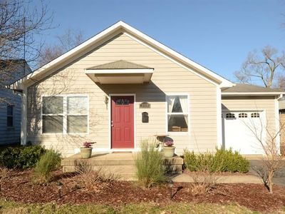 5836 Ralston Ave, Indianapolis, IN, 46220