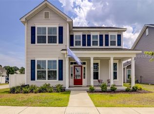 7 7th Ave, Bluffton, SC 29910
