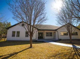 107 Camm Lary Cir, Burnet, TX 78611