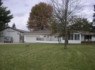6285 Sanilac Rd, Kingston, MI 48741