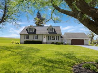 4013 Twelve Corners Rd, Moravia, NY 13118