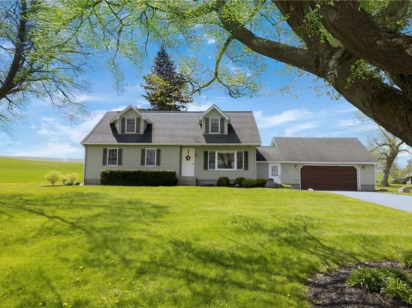 4013 Twelve Corners Rd, Moravia, NY 13118