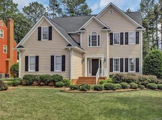 12413 Burnside Ln, Henrico, VA 23233