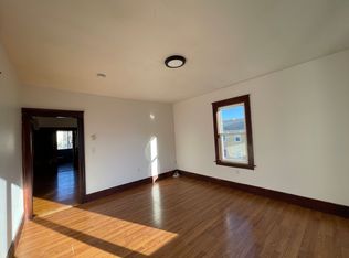 181 Ingleside Ave #3, Worcester, MA 01604