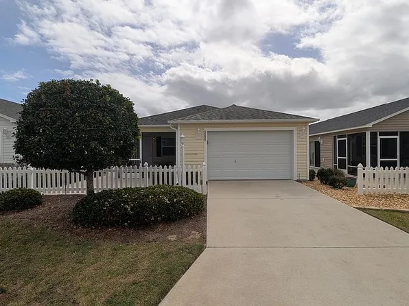 1352 Zest Ave, The Villages, FL 32163