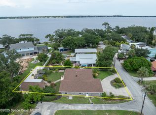 18 Magruder Ave, Rockledge, FL 32955