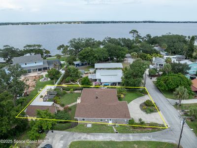 18 Magruder Ave, Rockledge, FL, 32955