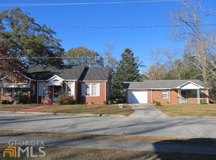 227 Bulloch St, Statesboro, GA 30458