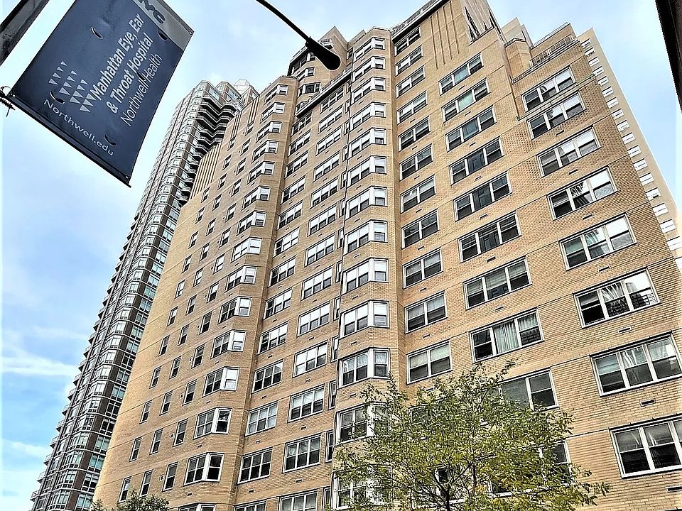 1st image of 205 E 63rd St #H3