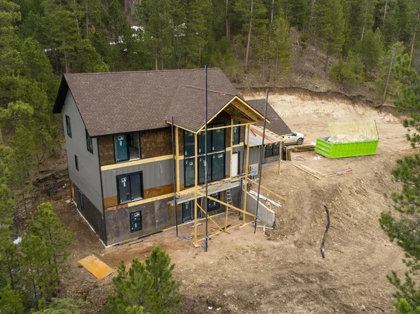 20746 Monte Carlo Rd, Lead, SD 57754