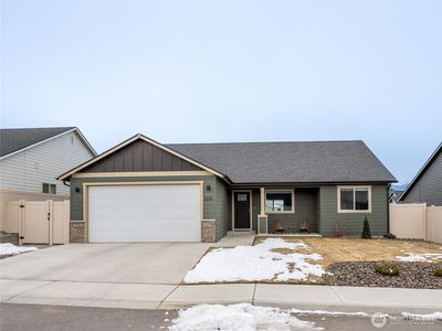 2216 2nd Street SE, East Wenatchee, WA, 98802