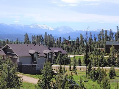 314 GCR 4, Grand Lake, CO, 80447