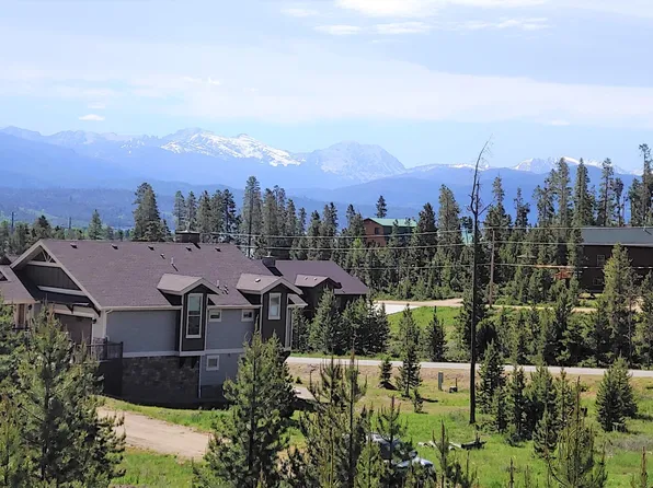 314 GCR 4, Grand Lake, CO 80447