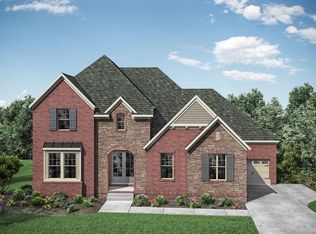 109 Hankins Ct, Nolensville, TN 37135