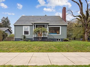 7906 N Foss Ave, Portland, OR 97203