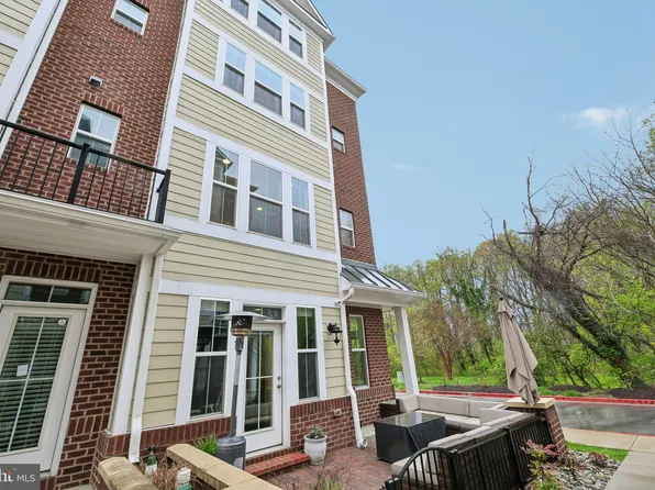 700 Agnes Dorsey Pl, Annapolis, MD 21401